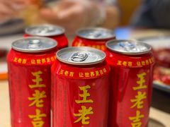 -杨氏青龙虾·羊蝎子(珠江路店)