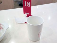 -嘉和一品粥(山水店)