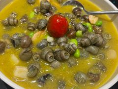 -锡和无锡菜(景丽苑店)