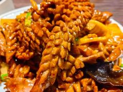 -魁盛居百年鲁菜馆(县西巷店)