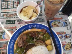 -定旺冰室·香港冰室(水贝店)
