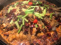 -老板恋上鱼(荣盛广场店)