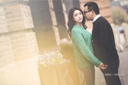点击看大图 -天一婚纱摄影TIA STUDIO(珠海路店)