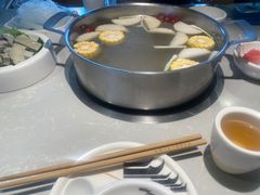 -俏牛哥鲜牛肉牛肆馆(重庆天地店)
