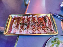 -棒小伙·齐齐哈尔烤肉(龙茗路店)