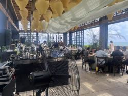 -涵碧楼酒店·宴会厅