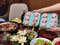 -宗氏一喜砂锅·特色湖北菜(楚河汉街店)