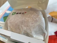 -德克士(通惠门店)