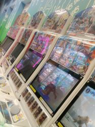 -莫莉幻想儿童乐园(北京丰台永旺店)