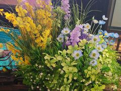 -西郊八号·山野江西菜(开发区店)