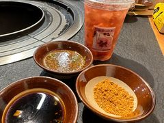 -阿山卓·野生菌火锅·纳西火塘烤肉