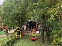 -WeLope紫金山探险公园