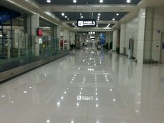 -丽江三义国际机场