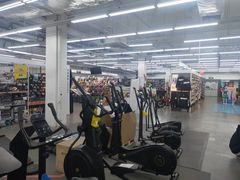 -迪卡侬(李沧店)