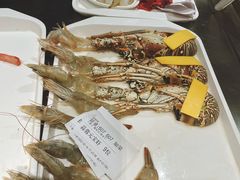 -水木锦堂·自助铁板烧(世贸天阶店)