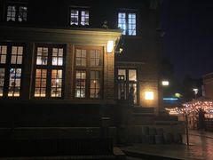 -麦落精酿啤酒餐吧(先农大院店)