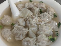 -汪家馄饨(集庆路店)