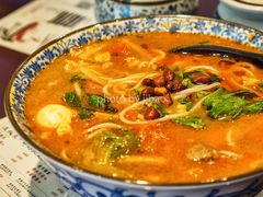 老友汤粉-螺世纪螺蛳粉·桂味小排档(裕德店)