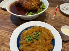 -九转小磨·非遗东北菜(群力店)