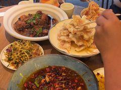 -金掌勺锅包肉(太原万达店)