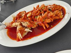 -RIVIERA 松鹤楼(外滩店)