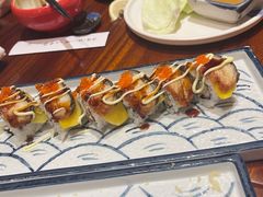 -鸟鹏烧鸟居酒屋(仁恒梦中心店)