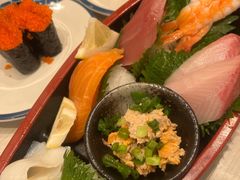 -濱寿司(高新伊藤店)