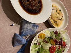 -东方明珠老上海8号餐厅