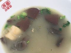 -弄堂小笼包(天津南开大悦城店)