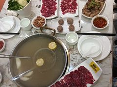 -潮汕大目牛肉火锅(皇岗旗舰店)