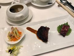 -明阁 Ming Court(广州朗豪酒店)