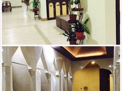 -泉城欧乐堡戏水湾艺术养生温泉