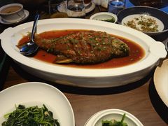 -曾宴·楚菜(湖北省博物馆店)