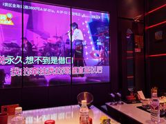 -星聚会KTV(龙湖上海奉贤天街店)