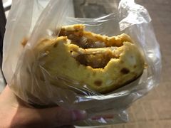 凉粉锅魁-刘小武·锅魁(总店)