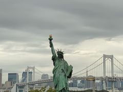 -台场海滨公园船码头