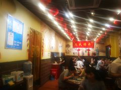 -赵氏传承特色牛奶甜品店(达明店)
