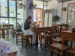 大堂-随柳居·苏式小吃(建新巷店)