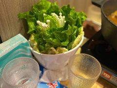 -牛腩之旅·牛腩牛杂煲(光启城美食城店)