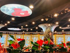 大堂-点都德(汇点楼店)