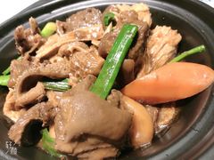 -花城苑广府菜(侨鑫店)