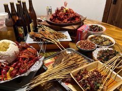 -冶建镜子·中国龙虾王(总店)