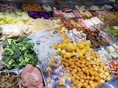 -林静小吃(复兴路店)