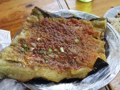 -亮亮烧烤(积玉桥总店)