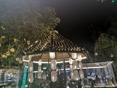 -醉月城西昌火盆烧烤(天府店)