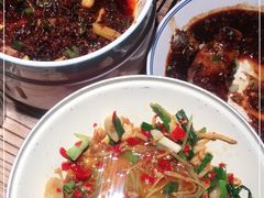 -树厨贵州菜(大十字店)