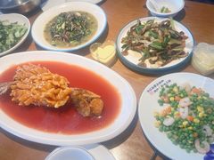 -外婆烧.老杭帮菜(庆春店)