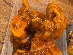 -老啪叽串炒饭(铁百店)