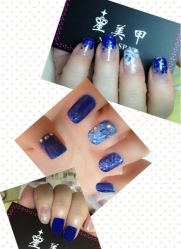 iphone_upload_pic-星美甲