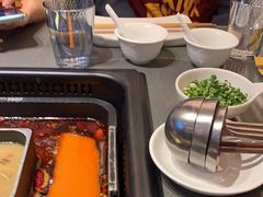 -巴奴毛肚火锅(二七万达店)
